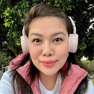 Meet your Posher, Annie